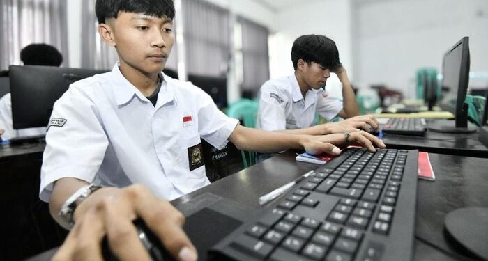 Kisi-Kisi TKA Bahasa Inggris SMA 2026 Lengkap dengan Contoh Soal dan Jawaban