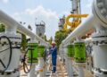Dukung Bahlil dan Arahan Prabowo, Menperin Minta Tambahan Pasokan Gas Domestik untuk Industri di Jabar dan Lampung 8 Dukung Bahlil dan Arahan Prabowo, Menperin Minta Tambahan Pasokan Gas Domestik untuk Industri di Jabar dan Lampung