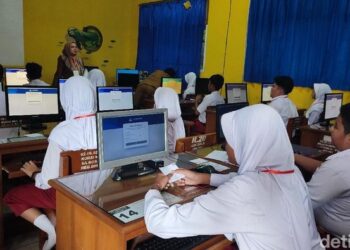 TKA SMA 2026 Pakai Sistem Penilaian IRT 2PL, Jumlah Jawaban Benar Sama Bisa Beda Skor