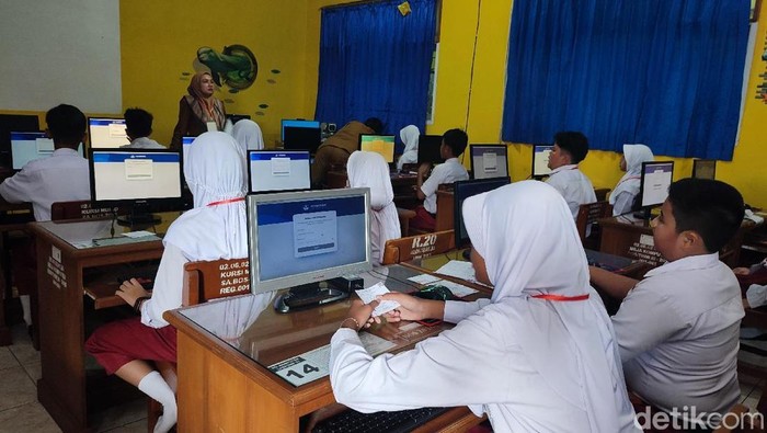 TKA SMA 2026 Pakai Sistem Penilaian IRT 2PL, Jumlah Jawaban Benar Sama Bisa Beda Skor
